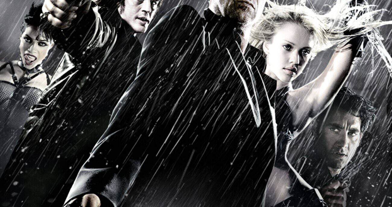 Sin City