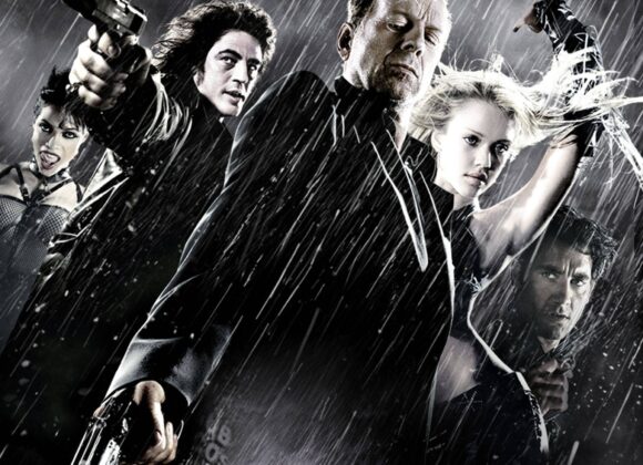 Sin City