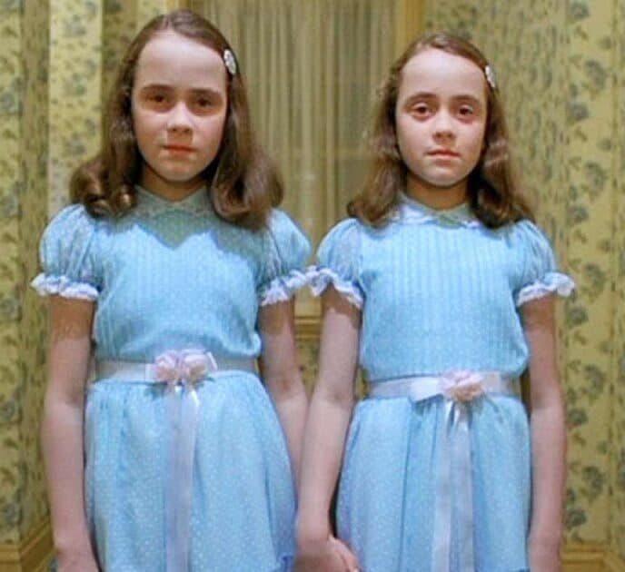 The Shining