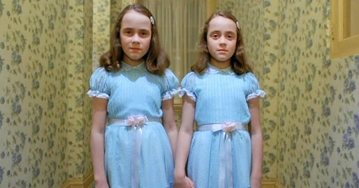 The Shining