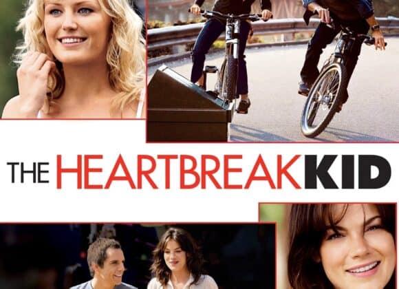 The Heartbreak Kid