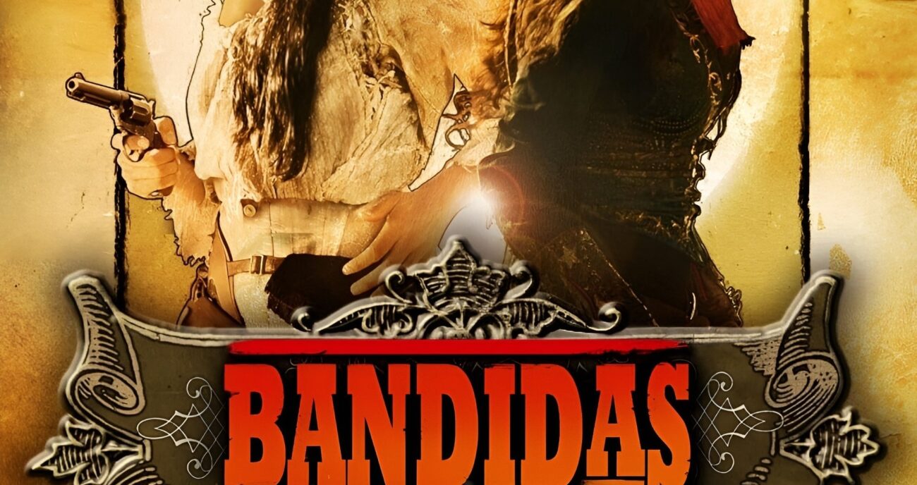 Bandidas