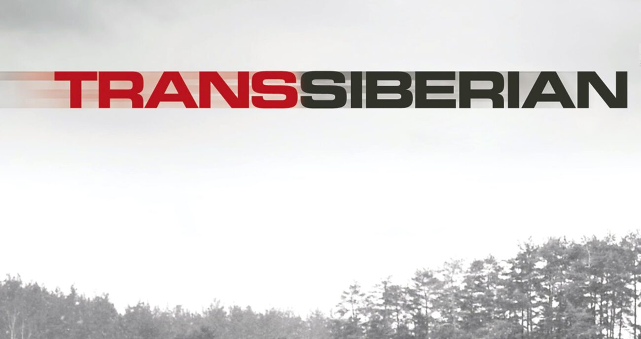 Transsiberian