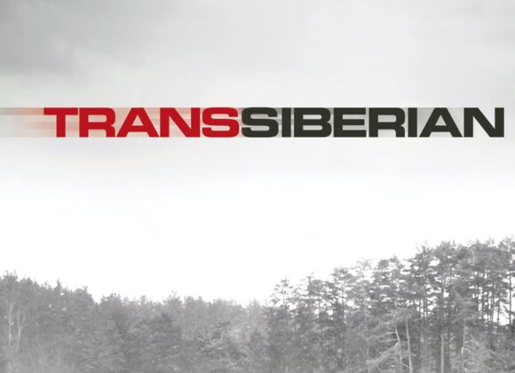 Transsiberian