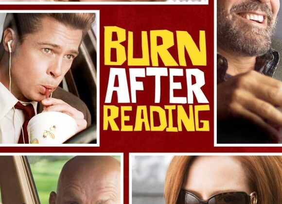 Burn After Reading