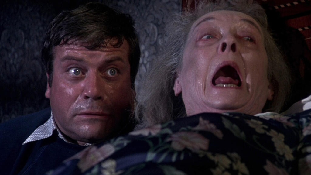 best haunted house movies