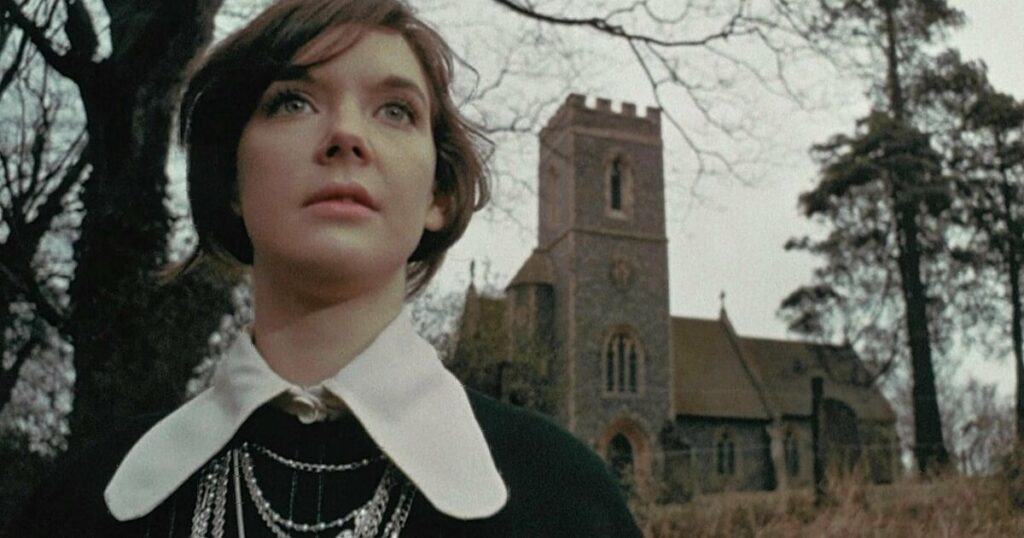 best haunted house movies