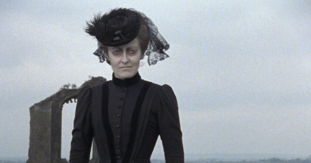 The Woman in Black 1989