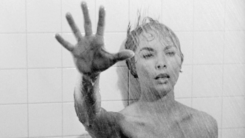 Best Horror Movie Twist Endings Ranked Psycho