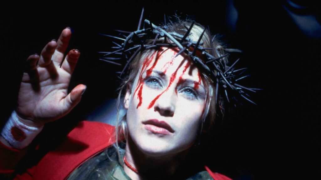 Best Religious Horror Movies