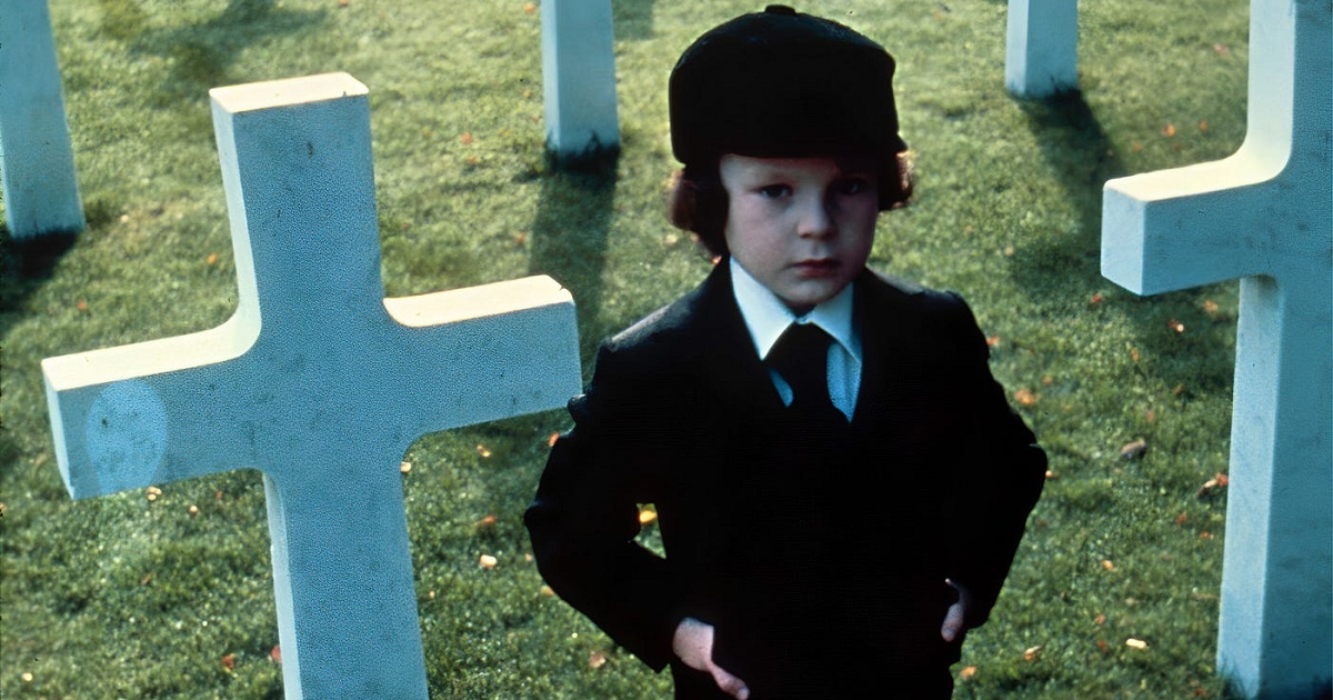 10 Best Religious Horror Movies (Ranked and Explained)