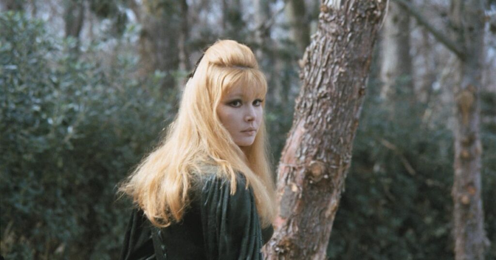 Top 10 Summer Camp Horror Movies Ranked