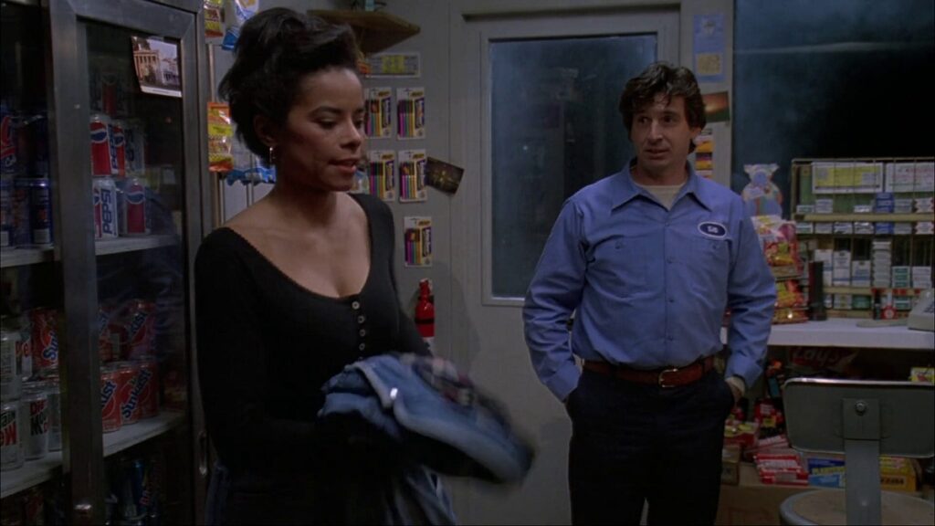 Robert Carradine Body Bags