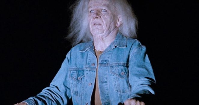 John Carpenter’s Scariest Scenes