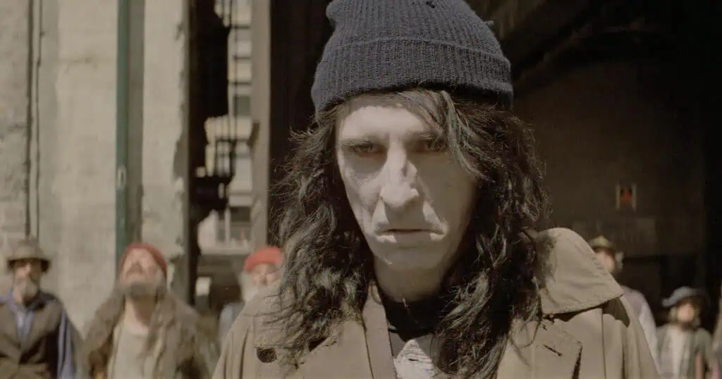 John Carpenter’s Scariest Scenes