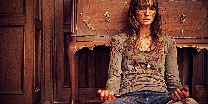 Onslaught: Adam Wingard, Simon Barrett reteam for film in the vein of You’re Next and The Guest