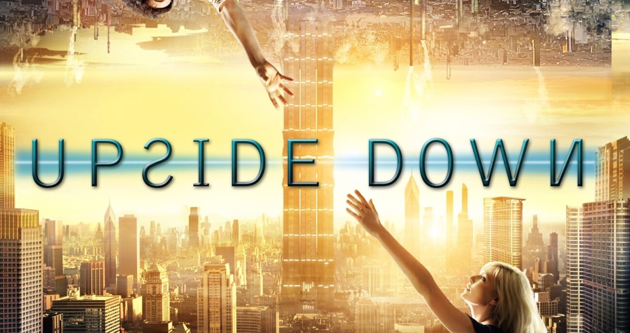 Upside Down