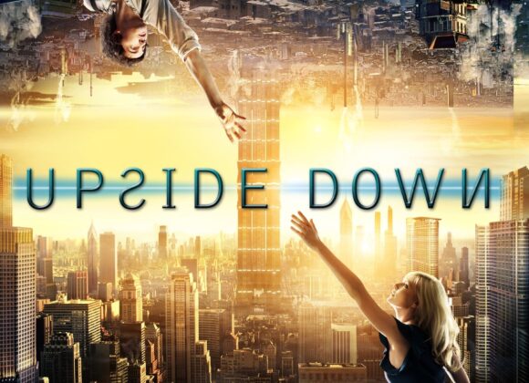 Upside Down