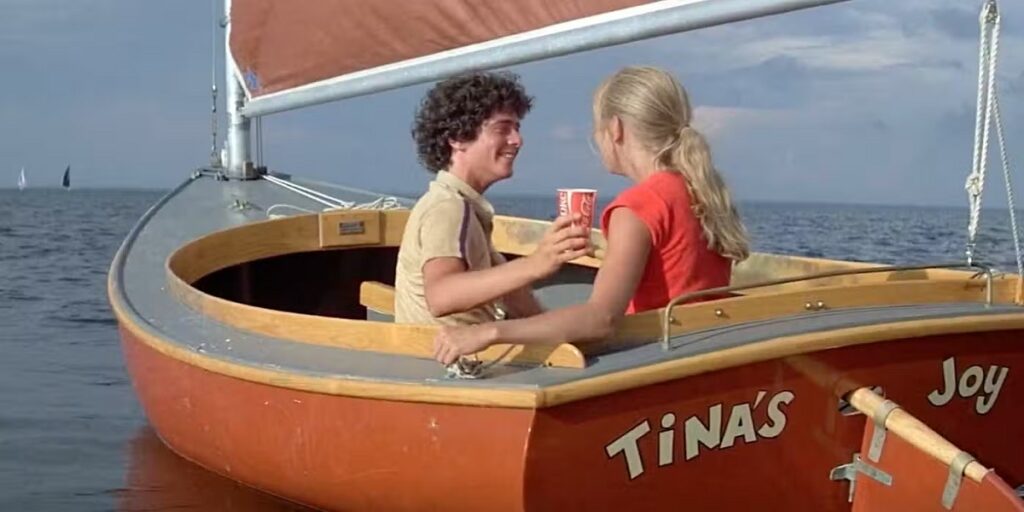 The Best Shark Attacks in the Jaws Franchise, Ranked