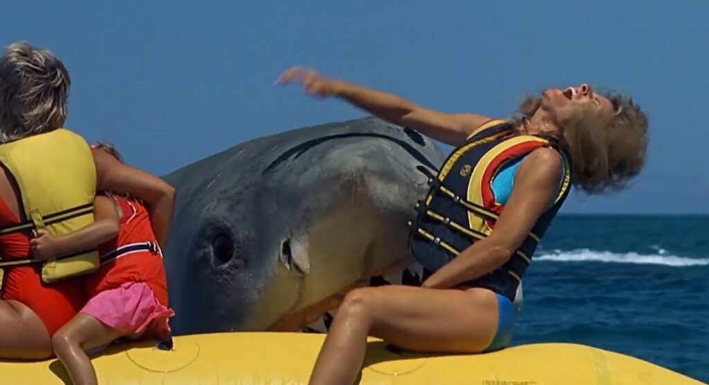 Jaws: The Revenge