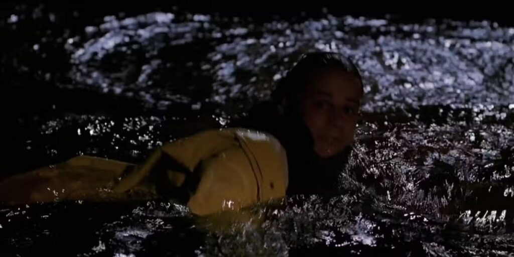 The Best Shark Attacks in the Jaws Franchise, Ranked