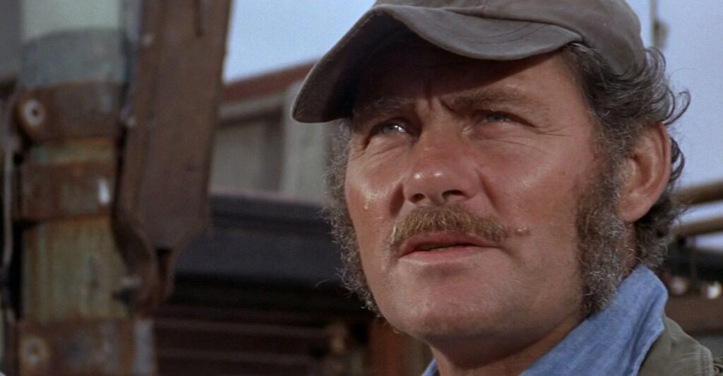 The Best Shark Attacks in the Jaws Franchise, Ranked