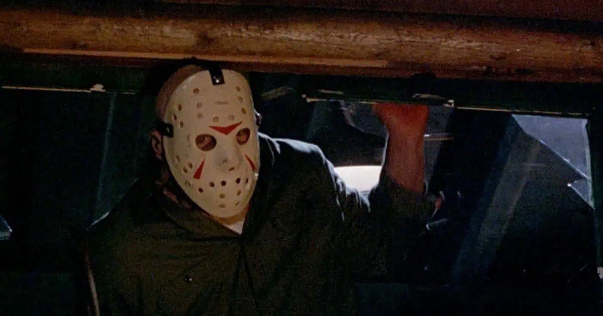 Arrow in the Head has compiled a list of some of the coolest kills from the Friday the 13th movies. Here are some of our favorites!