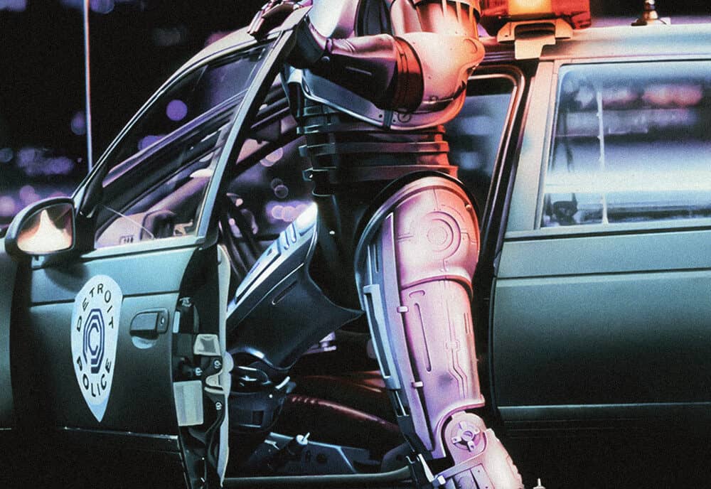 Robocop