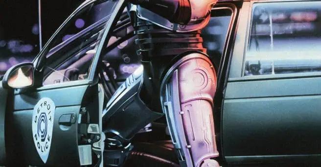 Robocop