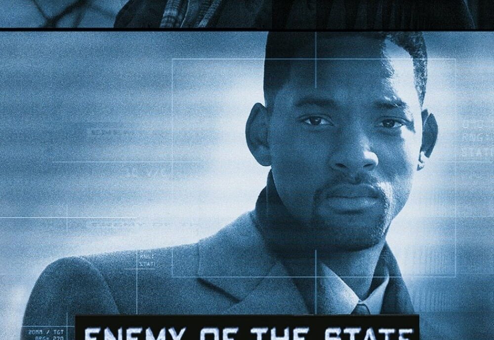 Enemy of the State