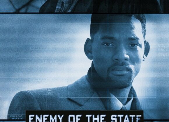 Enemy of the State