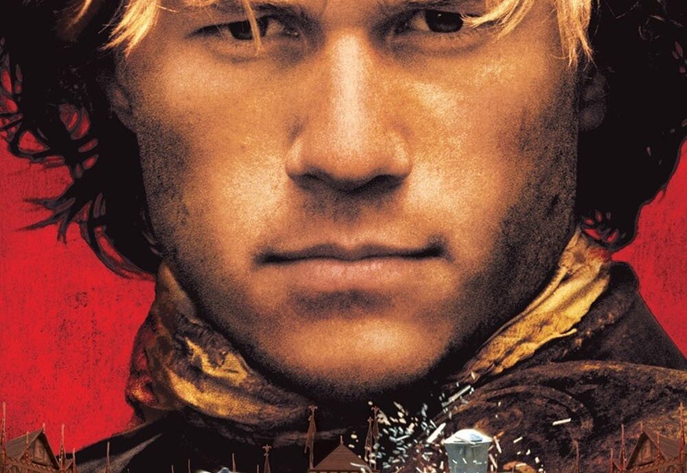 A Knight's Tale