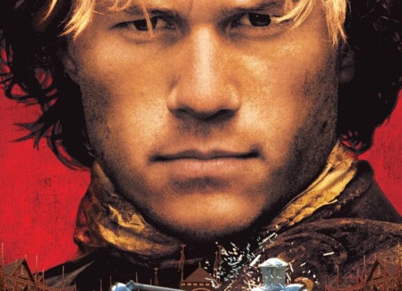 A Knight's Tale