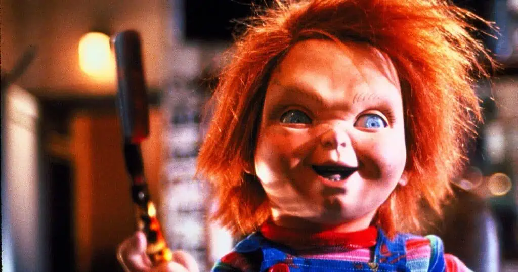 Child's Play 3