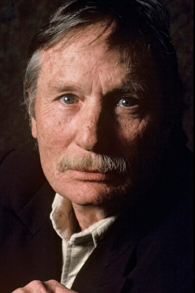 Eddie Bunker