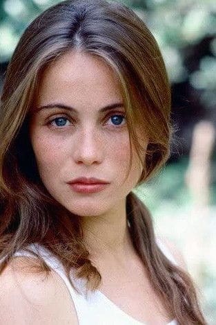 Emmanuelle Beart