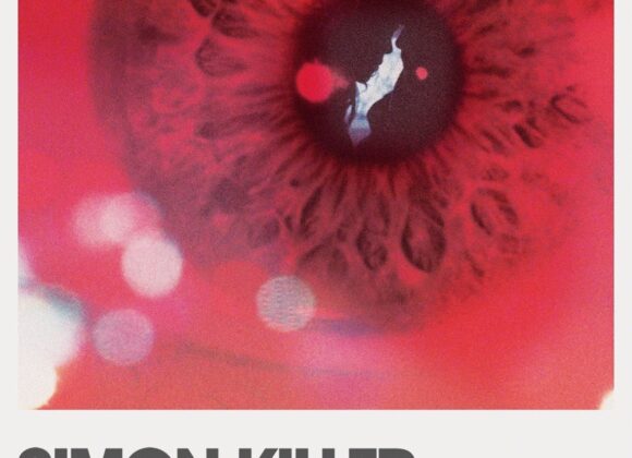 Simon Killer