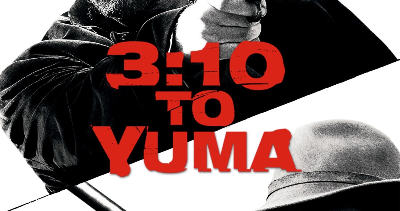 3:10 to Yuma
