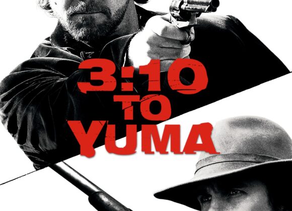 3:10 to Yuma
