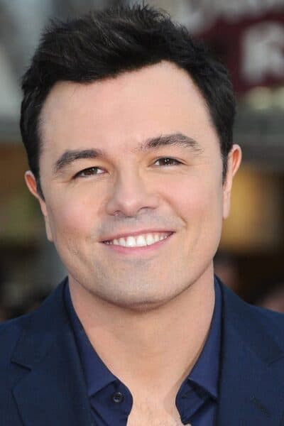 Seth McFarlane