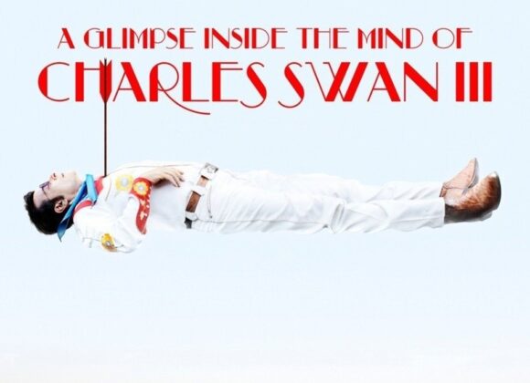 A Glimpse Inside the Mind of Charles Swan III