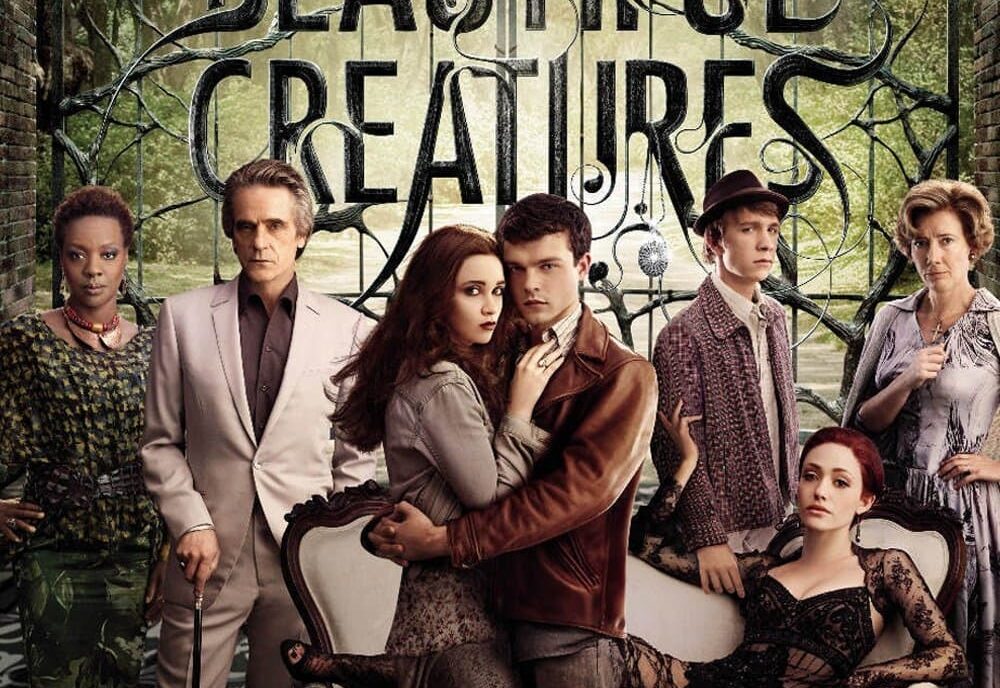 Beautiful Creatures
