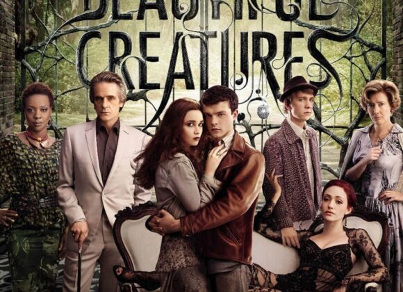 Beautiful Creatures