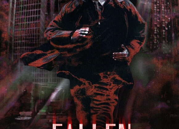 Fallen