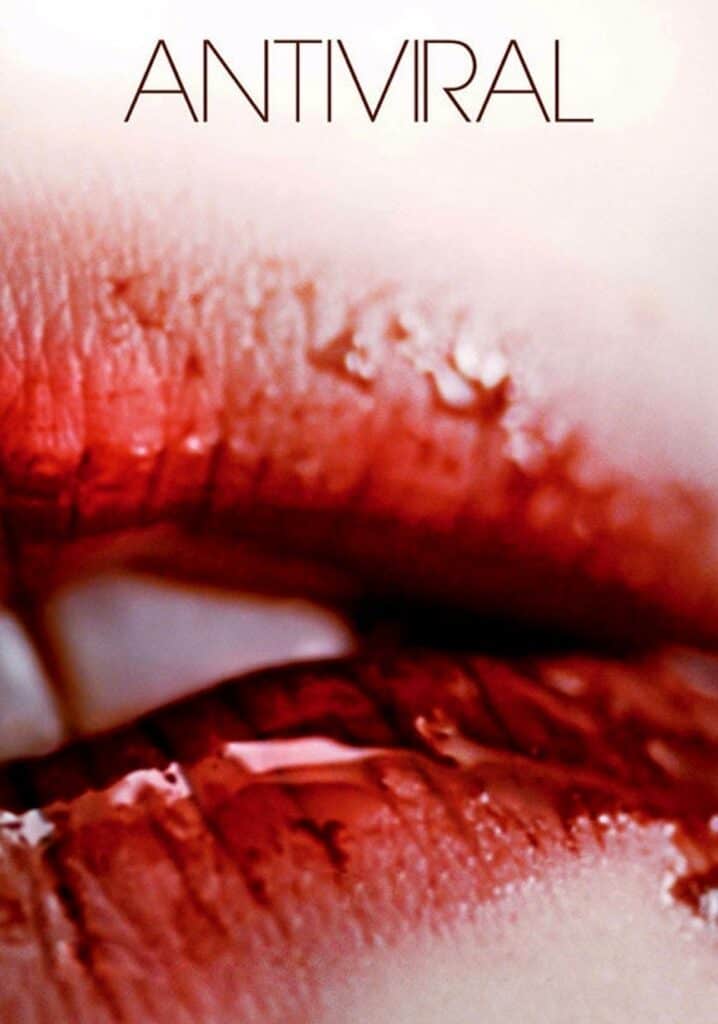 Antiviral