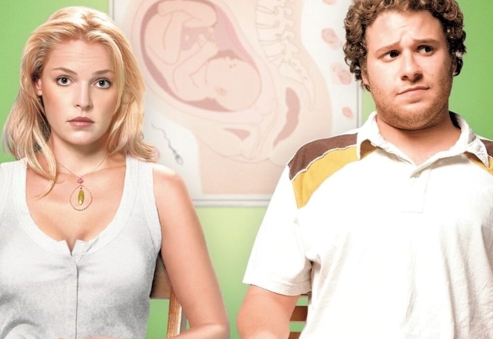Knocked Up
