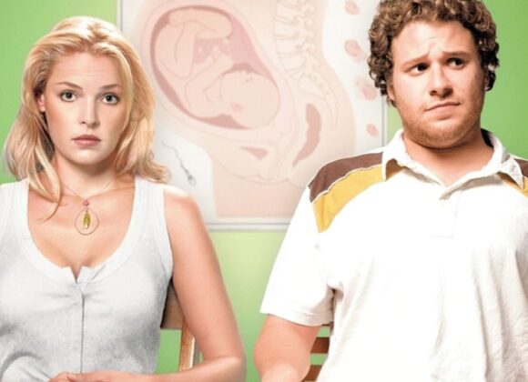Knocked Up
