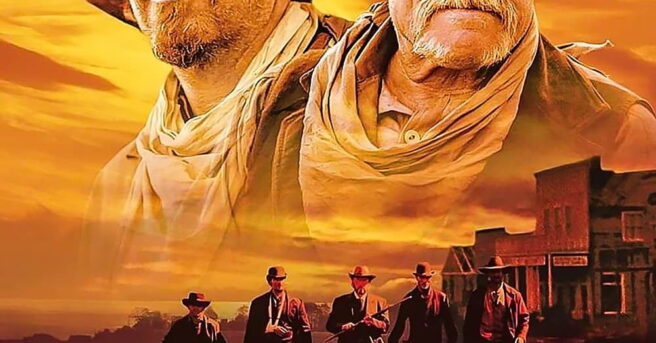Open Range
