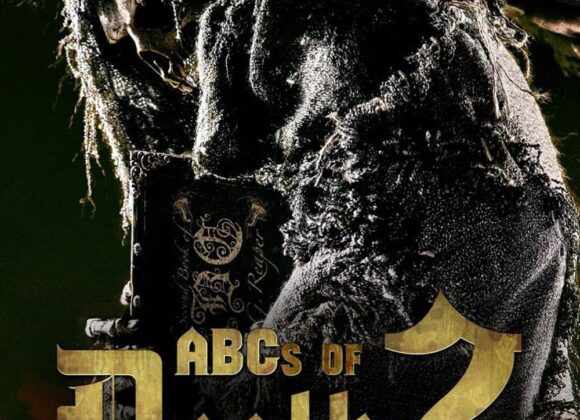 The ABC's of Death
