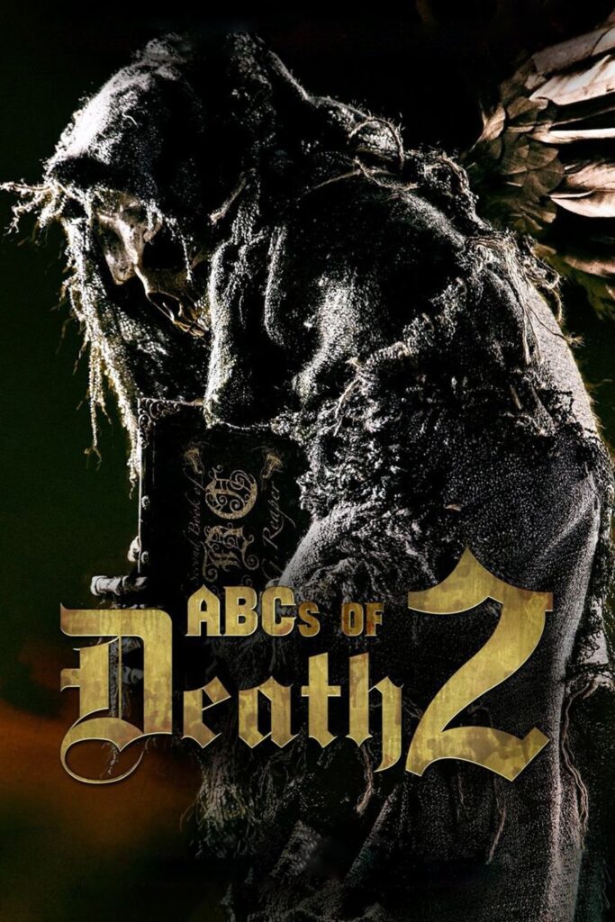 The ABC's of Death